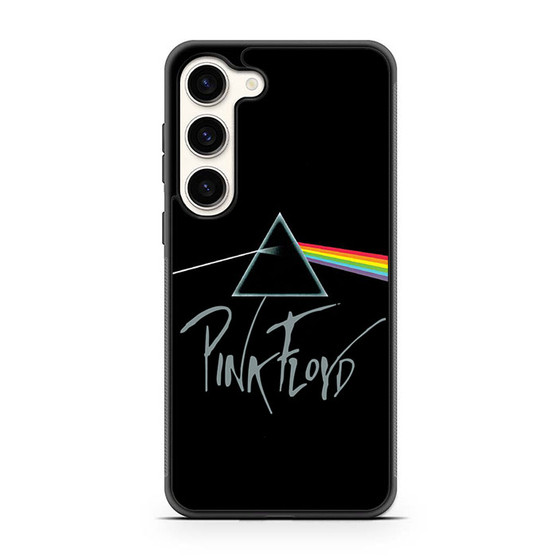 Pink Floyd logo band Samsung Galaxy S23 Case