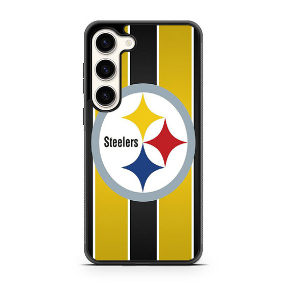 pittsburgh steelers Samsung Galaxy S23 Case