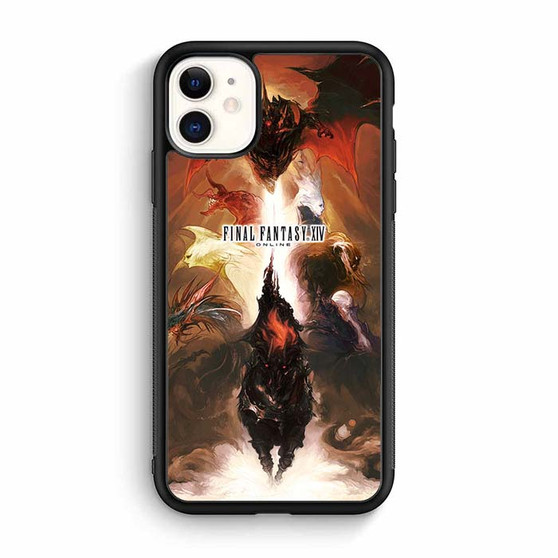 Final Fantasy XIV iPhone 12 Mini | iPhone 12 Case