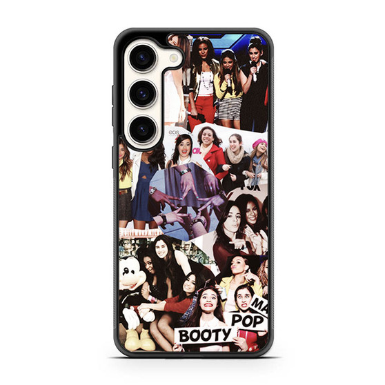 pretty little liars college Samsung Galaxy S23 Case