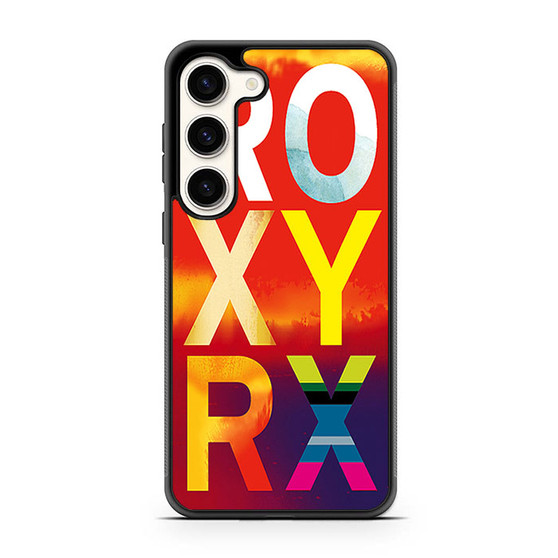 Roxy RX Samsung Galaxy S23 Case