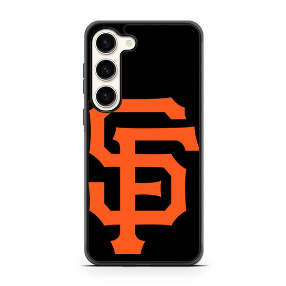 San Francisco Giants 2 Samsung Galaxy S23 Case
