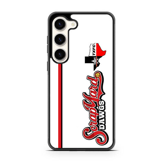 Scrap Yard Dawgs Samsung Galaxy S23 Case