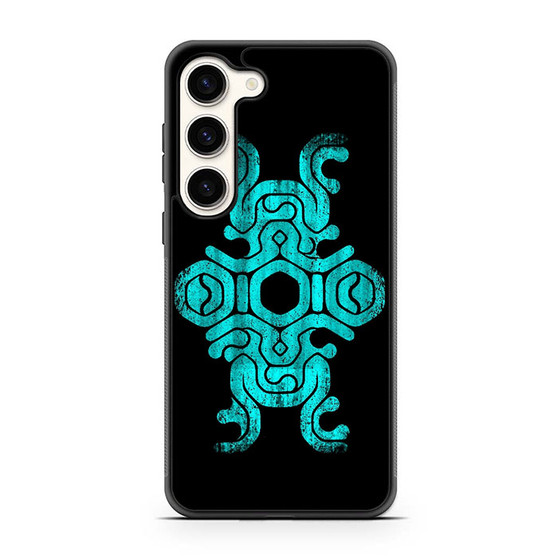 Shadow Of The Colossus Game Samsung Galaxy S23 Case