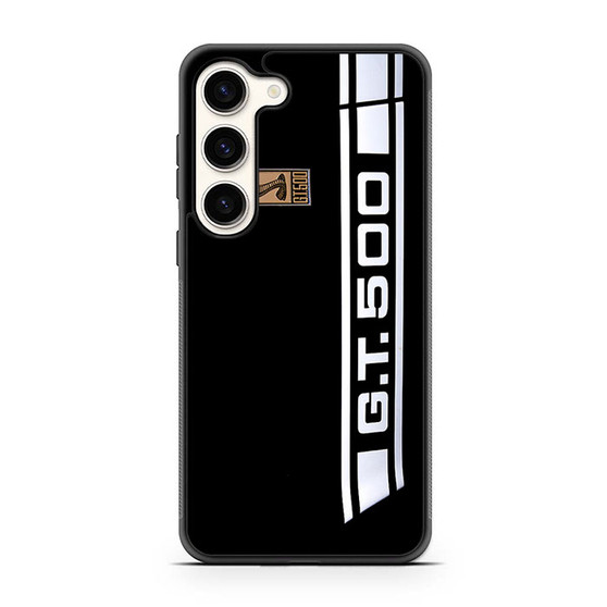 Shelby Cobra GT 500 Samsung Galaxy S23 Case