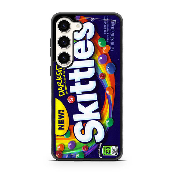 skittles darkside Samsung Galaxy S23 Case