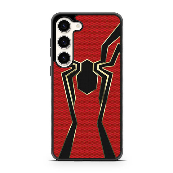 Spider man Infinity War Samsung Galaxy S23 Case