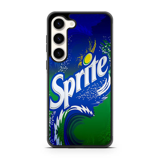 sprite cover Samsung Galaxy S23 Case