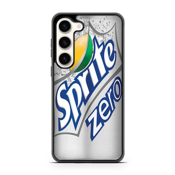 sprite zero Samsung Galaxy S23 Case