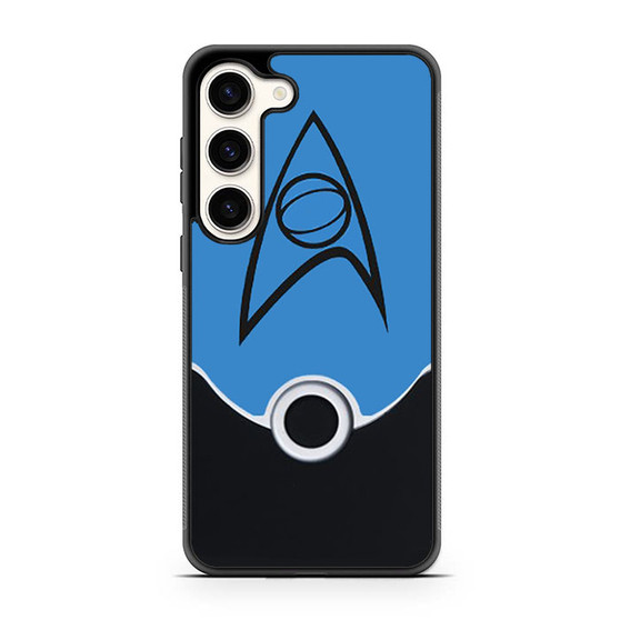 Star Trek Logo Samsung Galaxy S23 Case