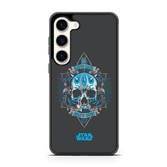 Star Wars Darth Maul 3 Samsung Galaxy S23 Case