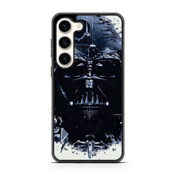 Star Wars Darth Vader 2 Samsung Galaxy S23 Case