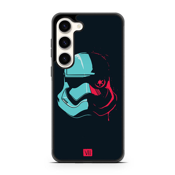Star Wars Stormtrooper Samsung Galaxy S23 Case
