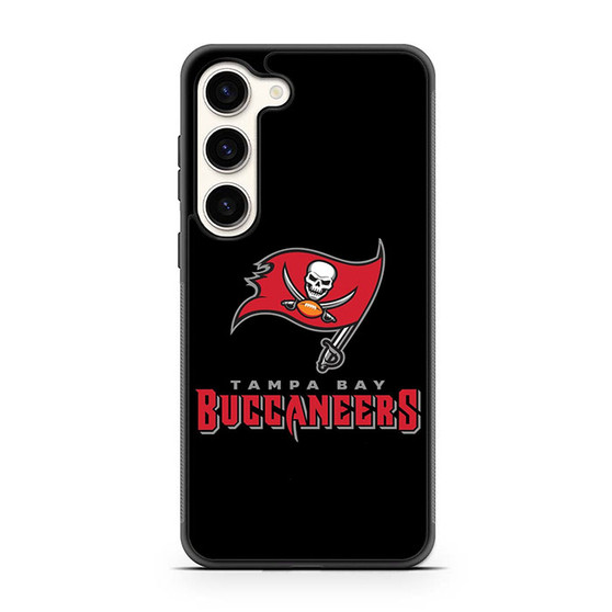 Tampa Bay Lightning Samsung Galaxy S23 Case