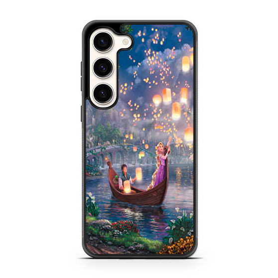 Tangled Adventure Samsung Galaxy S23 Case