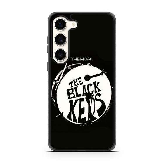 The black keys the moan Samsung Galaxy S23 Case