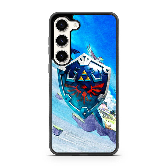 The Legend of Zelda 5 Samsung Galaxy S23 Case