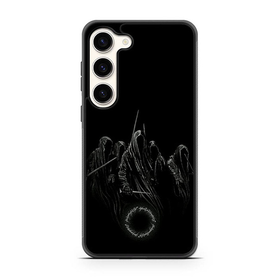 The Lord of the Rings Villain 1 Samsung Galaxy S23 Case