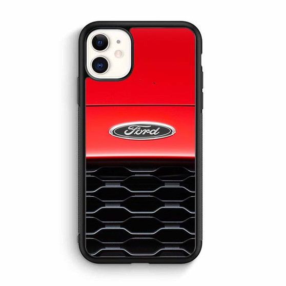 Ford Car RZ 1 iPhone 12 Mini | iPhone 12 Case