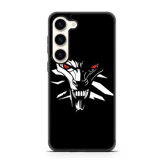 The witcher logo Samsung Galaxy S23 Case
