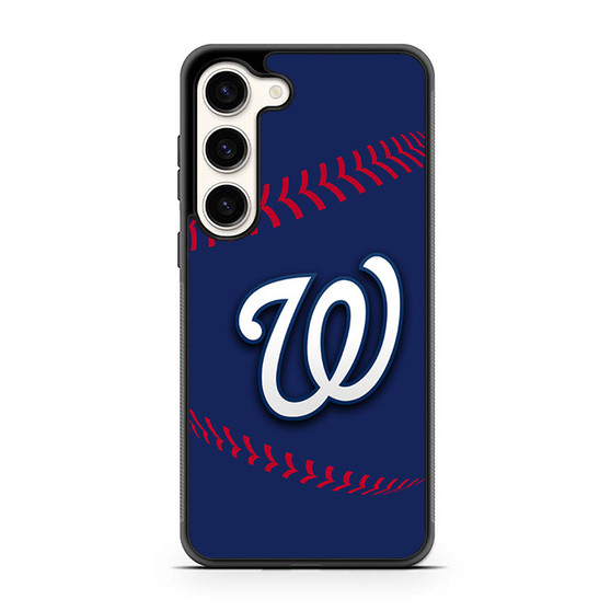 Washington Nationals 2 Samsung Galaxy S23 Case