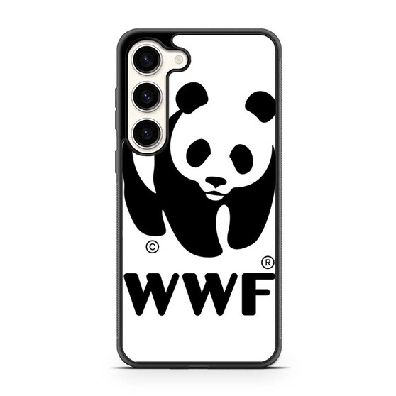 WWF Samsung Galaxy S23 Case
