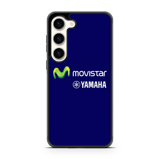 Yamaha Movistar Samsung Galaxy S23 Case