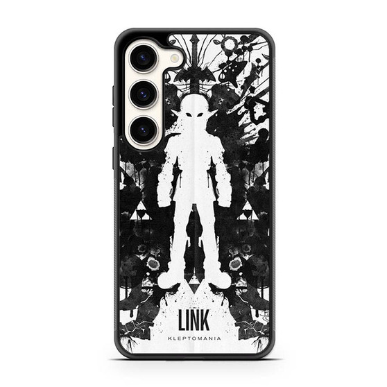 Zelda Link Kleptomania Samsung Galaxy S23 Case