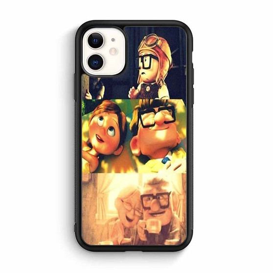 fredrickson and ellie iPhone 12 Mini | iPhone 12 Case