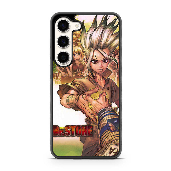 Dr Stone 2 Samsung Galaxy S23 Case