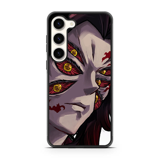 kokushibo kimetsu no yaiba Samsung Galaxy S23 Case