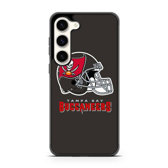 Tampa Bay Buccaneers 2 Samsung Galaxy S23 Case