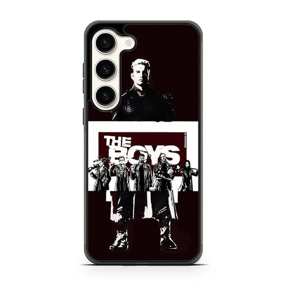 The Boys Samsung Galaxy S23 Case