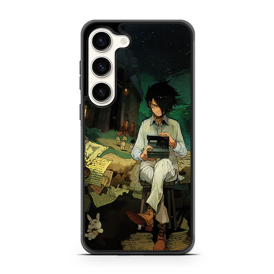 The Promised Neverland 2 Samsung Galaxy S23 Case