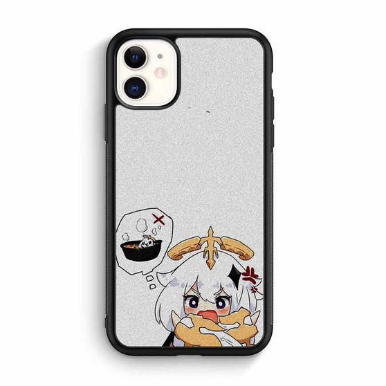 Genshin Impact Cooking iPhone 12 Mini | iPhone 12 Case