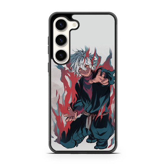 Hells Paradise Gabimaru Samsung Galaxy S23 Case