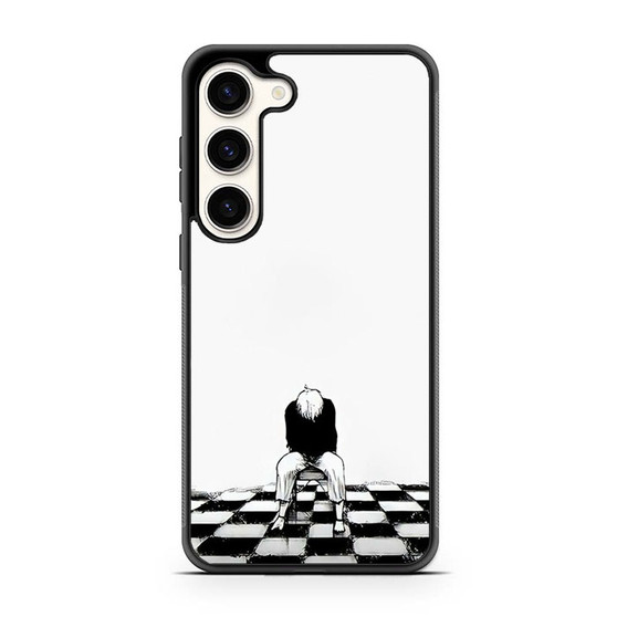 Kaneki become ghoul Samsung Galaxy S23 Case