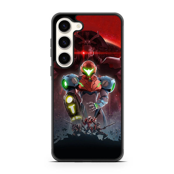 Metroid Dread 3 Samsung Galaxy S23 Case