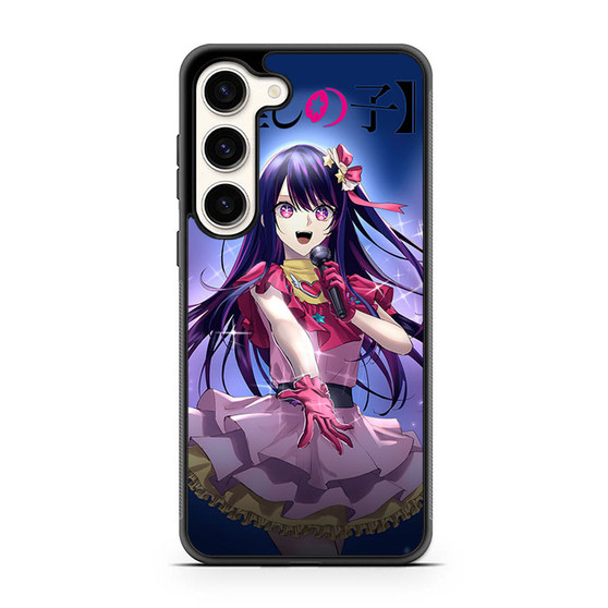 Oshi no ko 3 Samsung Galaxy S23 Case