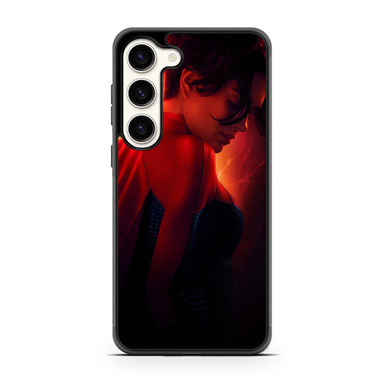 Supergirl Samsung Galaxy S23 Case