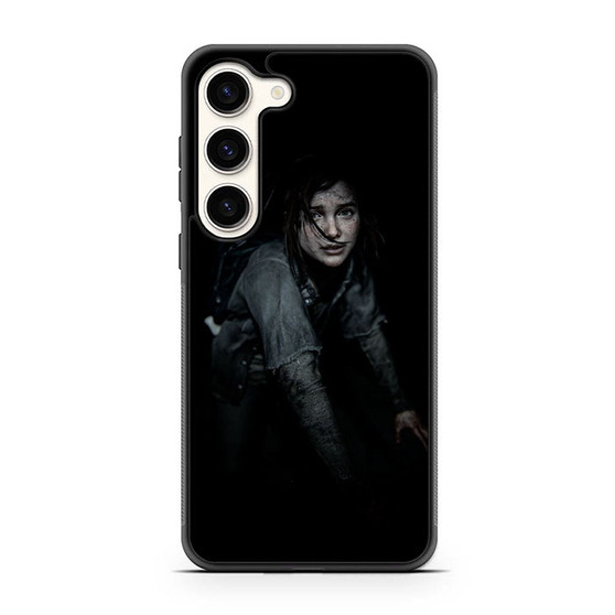 The Last of Us Part I Ellie 2 Samsung Galaxy S23 Case