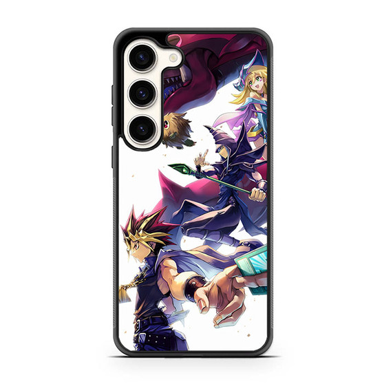Yugi Oh Samsung Galaxy S23 Case