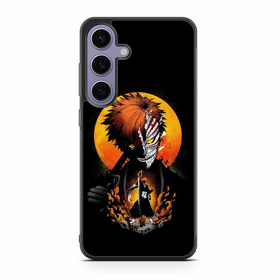 Bleach Hollow Ichigo ASCK Samsung Galaxy S24 Case