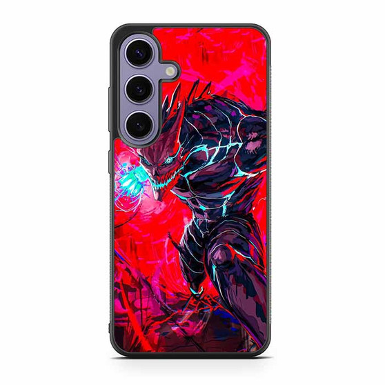 Kaiju no 8 kafka Samsung Galaxy S24 Case