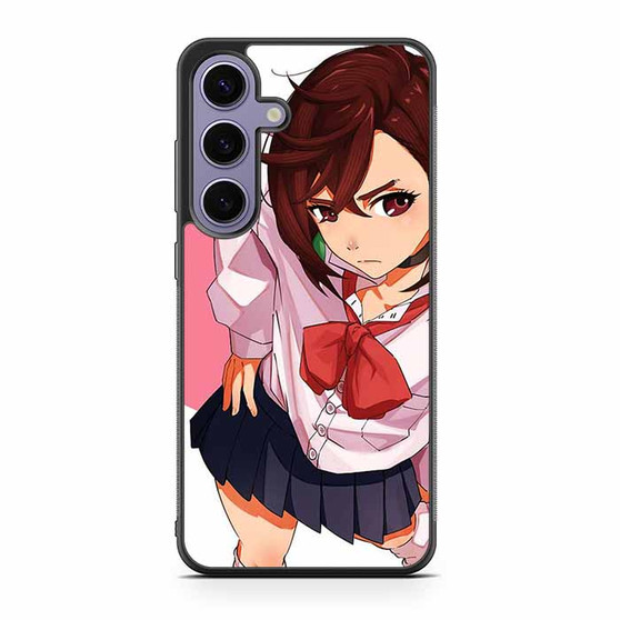 Momo ayase Samsung Galaxy S24 Case