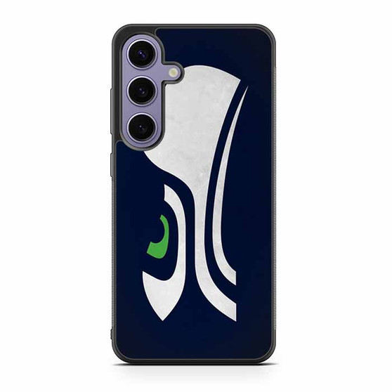 Seattle Seahawks ASCK Samsung Galaxy S24 Case