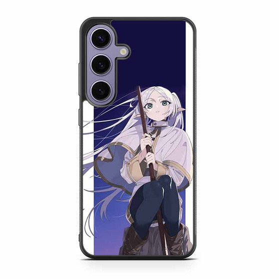 Sousou No Frieren 2 Samsung Galaxy S24 Case