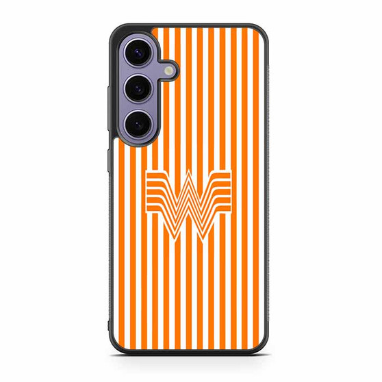 Whataburger W Samsung Galaxy S24 Case
