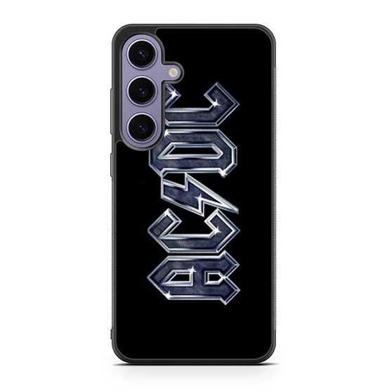 AC DC High Voltage Samsung Galaxy S24 Case