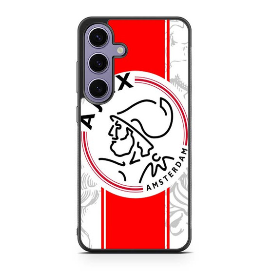 Ajax amsterdam Samsung Galaxy S24 Case